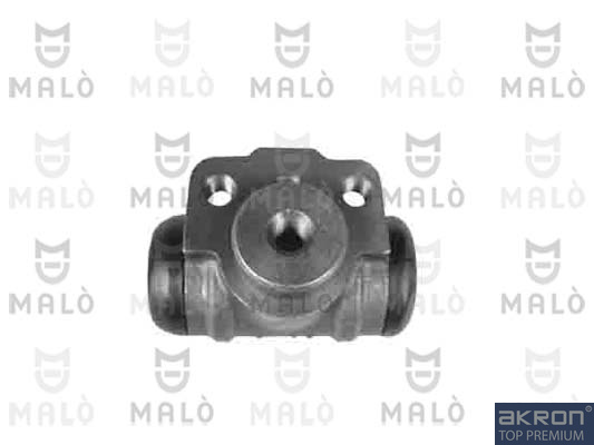 Cilindru receptor frana 89802 AKRON-MALÒ