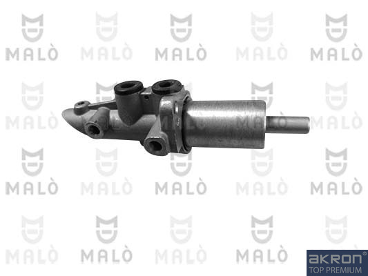 Pompa centrala, frana 90562 AKRON-MALÒ