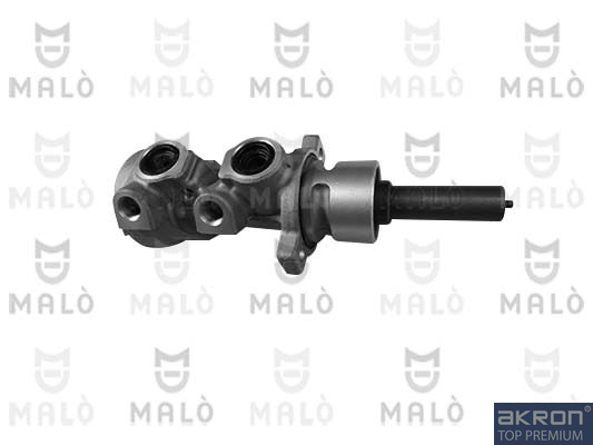 Pompa centrala, frana 90573 AKRON-MALÒ