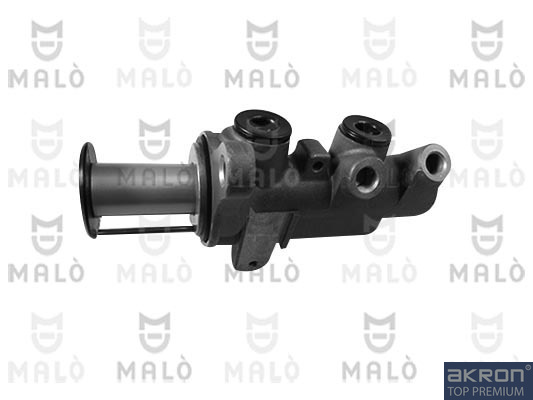 Pompa centrala, frana 90581 AKRON-MALÒ