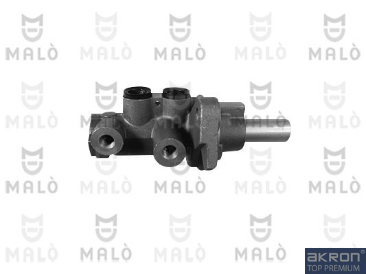 Pompa centrala, frana 90592 AKRON-MALÒ