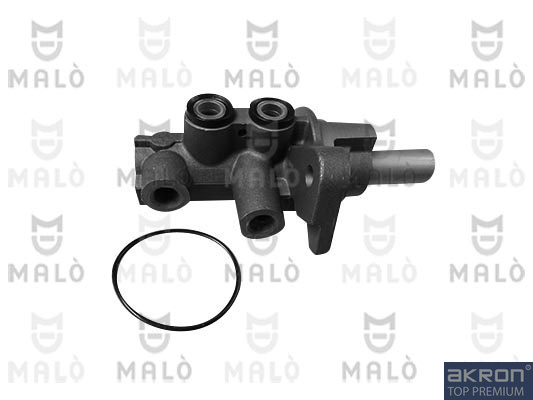 Pompa centrala, frana 90593 AKRON-MALÒ