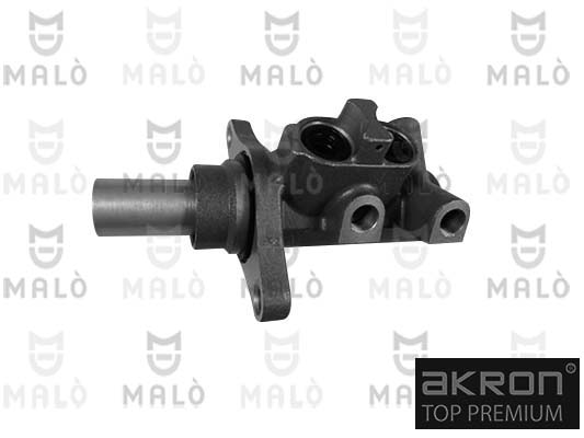 Pompa centrala, frana 90597 AKRON-MALÒ