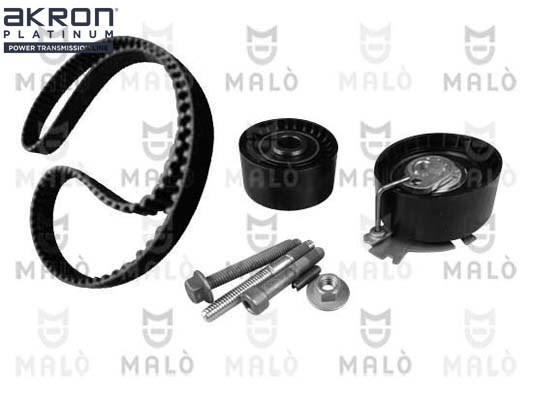 Set curea de distributie 1551028 AKRON-MALÒ