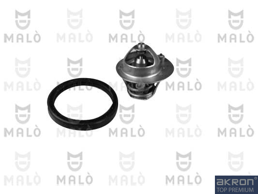 Termostat,lichid racire TER003 AKRON-MALÒ