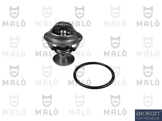 Termostat,lichid racire TER181 AKRON-MALÒ