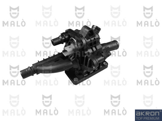 Termostat,lichid racire TER396 AKRON-MALÒ