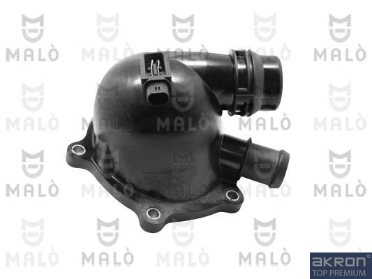 Termostat,lichid racire TER407 AKRON-MALÒ