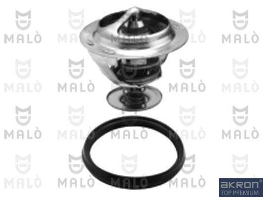 Termostat,lichid racire TER440 AKRON-MALÒ
