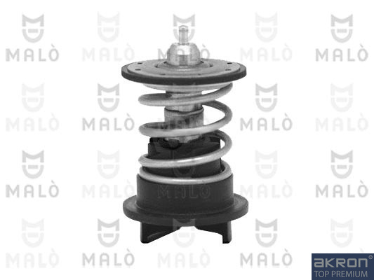 Termostat,lichid racire TER473 AKRON-MALÒ