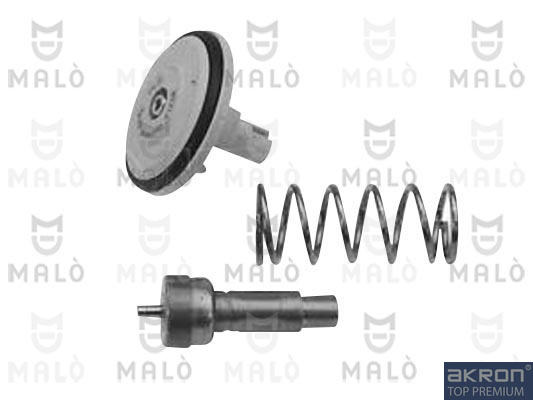Termostat,lichid racire TER481 AKRON-MALÒ