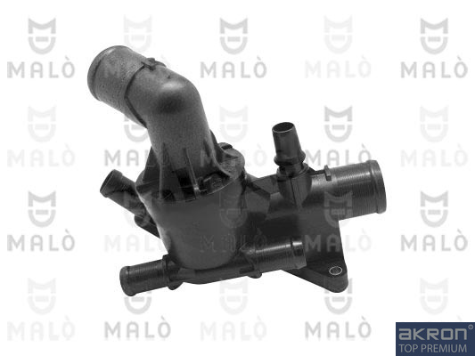 Termostat,lichid racire TER497 AKRON-MALÒ