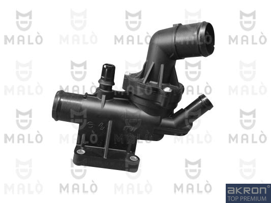 Termostat,lichid racire TER498 AKRON-MALÒ