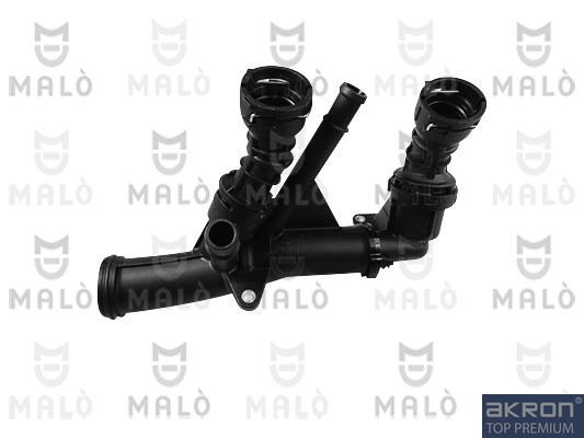 Termostat,lichid racire TER501 AKRON-MALÒ