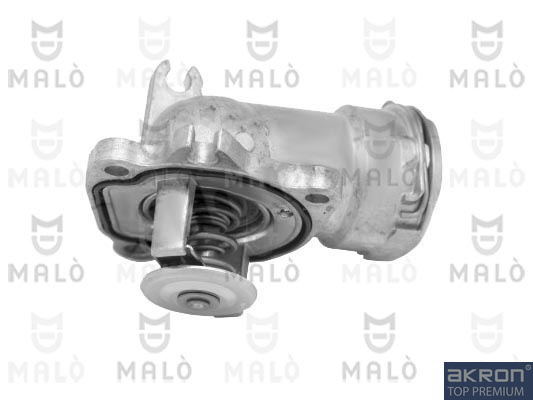 Termostat,lichid racire TER507 AKRON-MALÒ