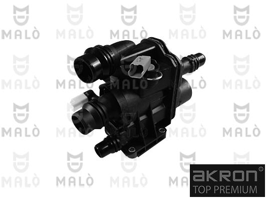 Termostat,lichid racire TER513 AKRON-MALÒ