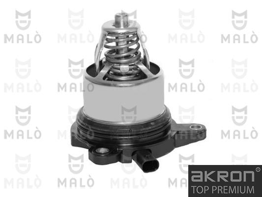 Termostat,lichid racire TER521 AKRON-MALÒ