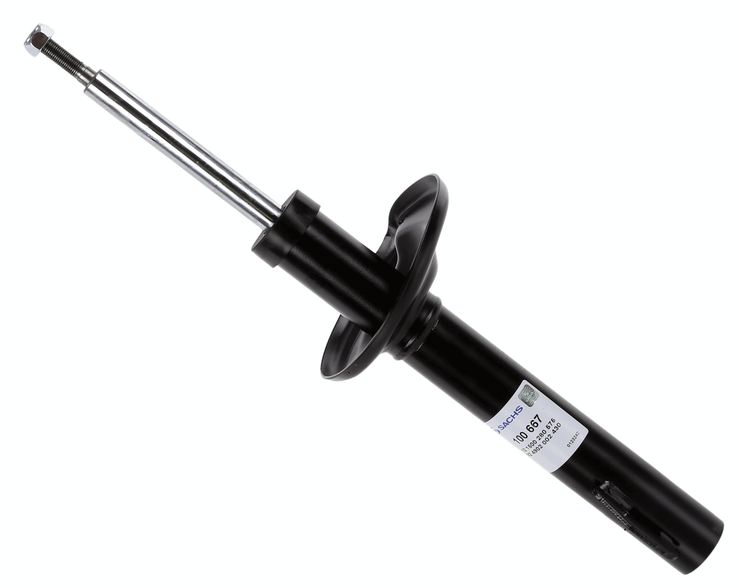 amortizor 100 667 SACHS