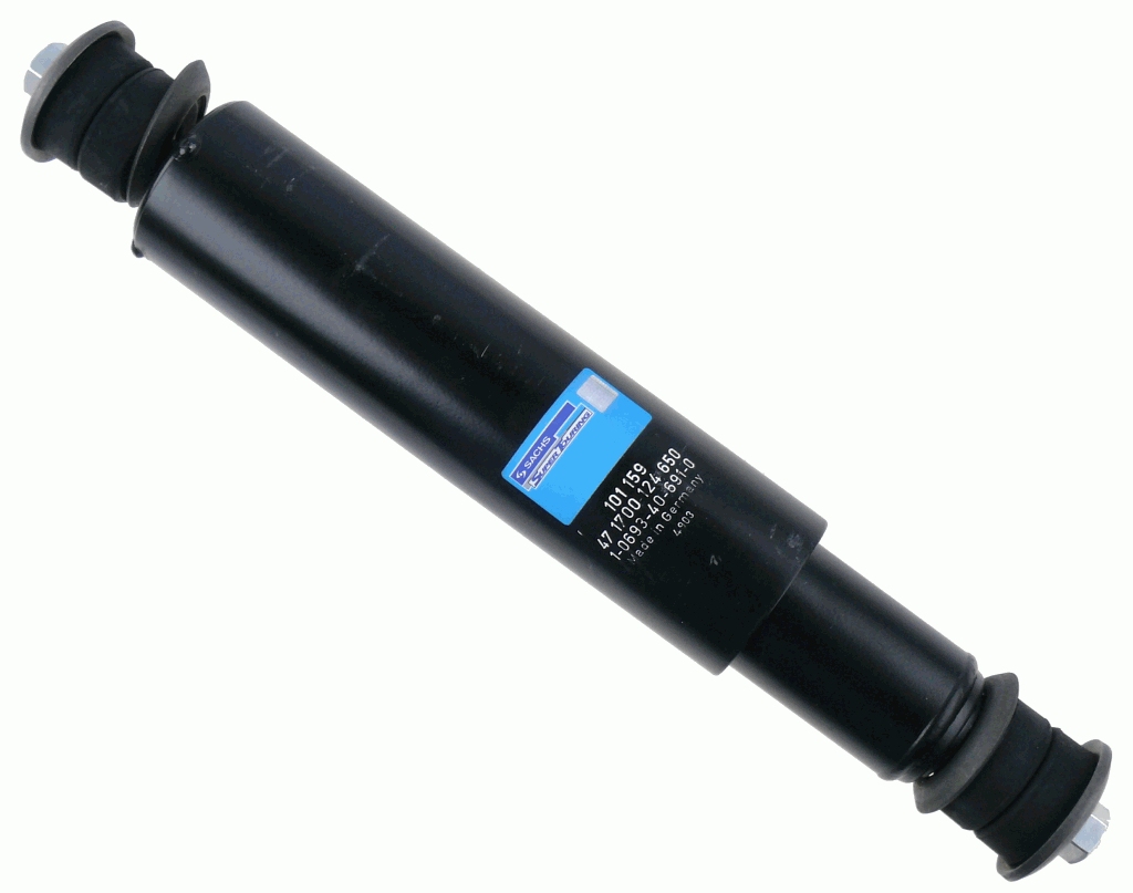Amortizor 101 159 SACHS