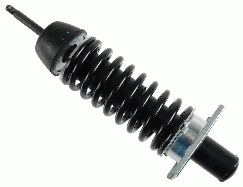 Amortizor, suspensie cabina 101 327 SACHS