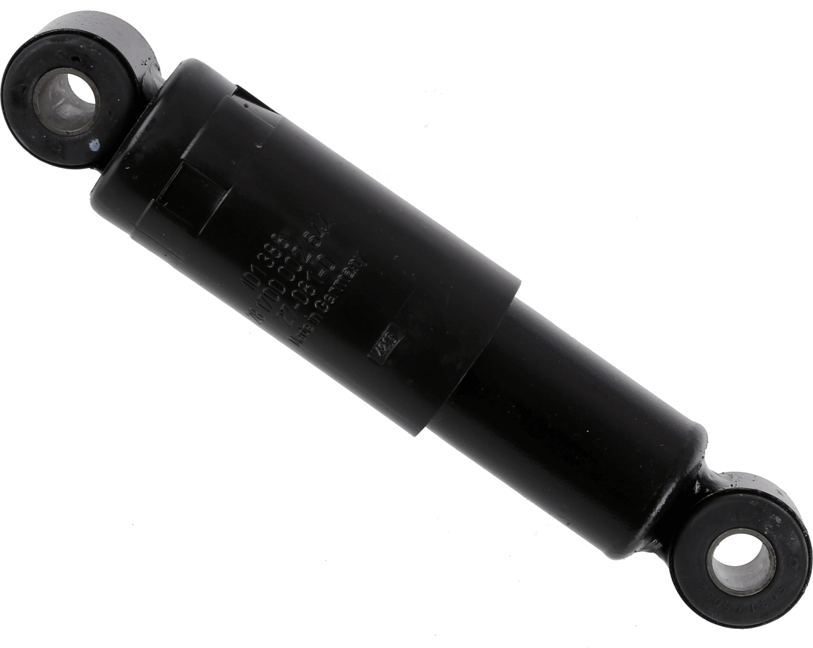 Amortizor, suspensie cabina 101 388 SACHS
