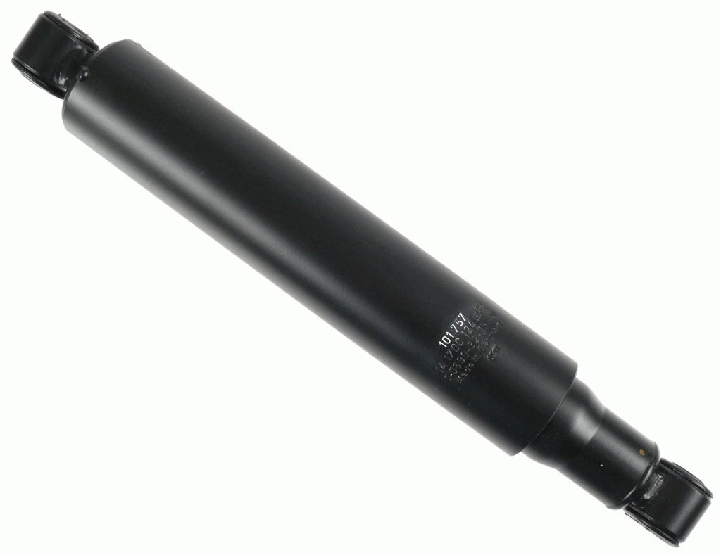 Amortizor 101 757 SACHS