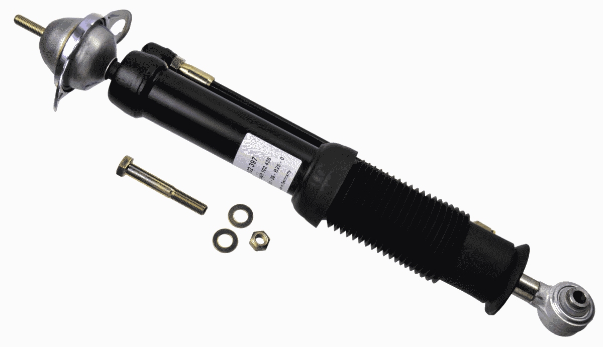 Amortizor 102 397 SACHS