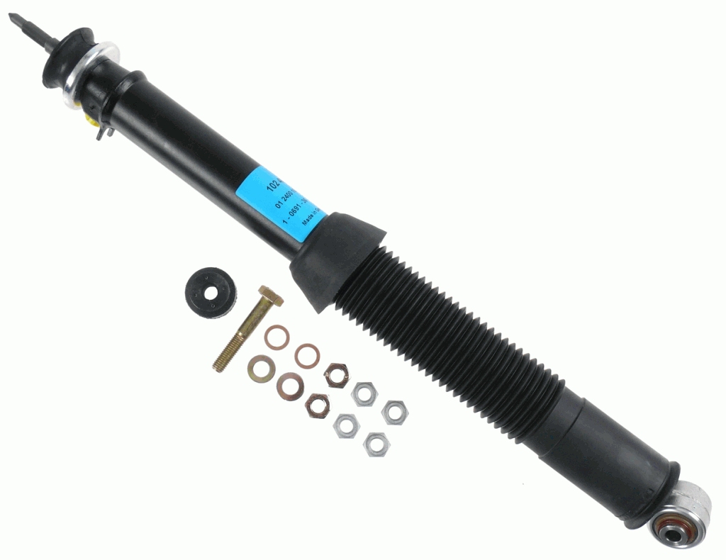 Amortizor 102 406 SACHS