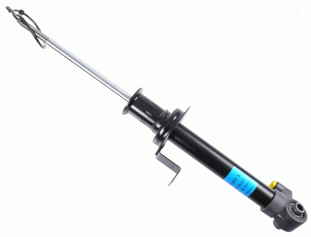 Amortizor 102 817 SACHS
