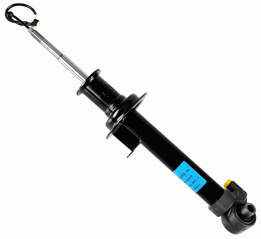 Amortizor 102 818 SACHS