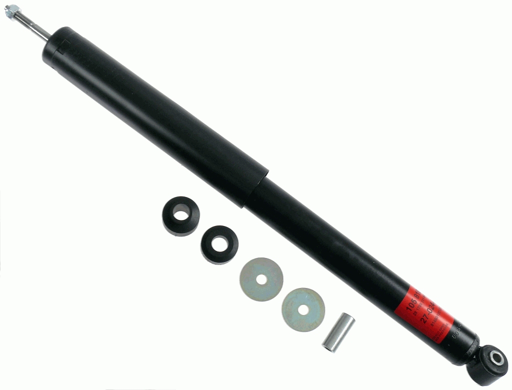 Amortizor 105 818 SACHS
