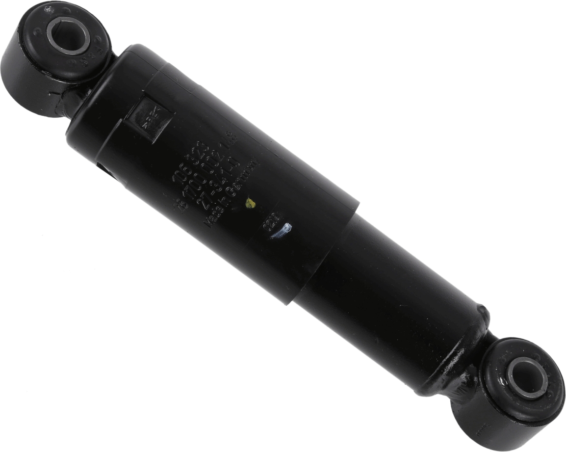 Amortizor, suspensie cabina 106 323 SACHS