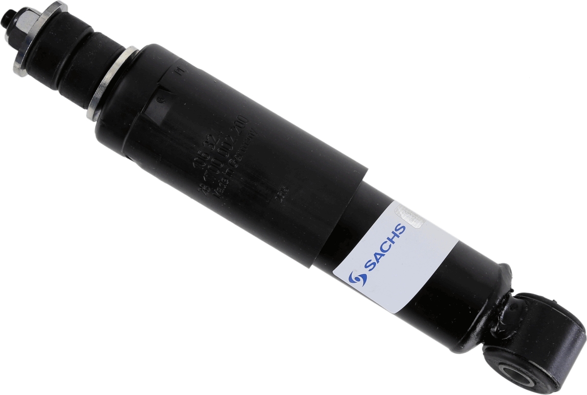 Amortizor, suspensie cabina 106 324 SACHS