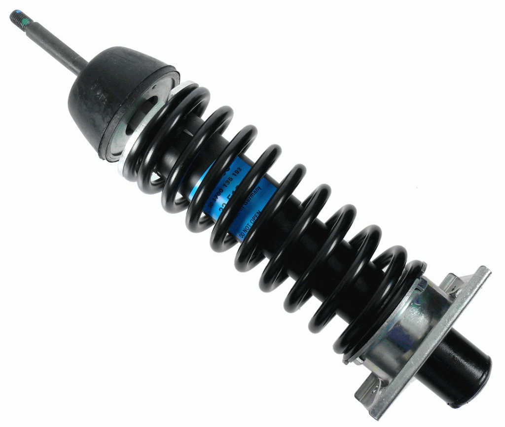 Amortizor, suspensie cabina 106 783 SACHS