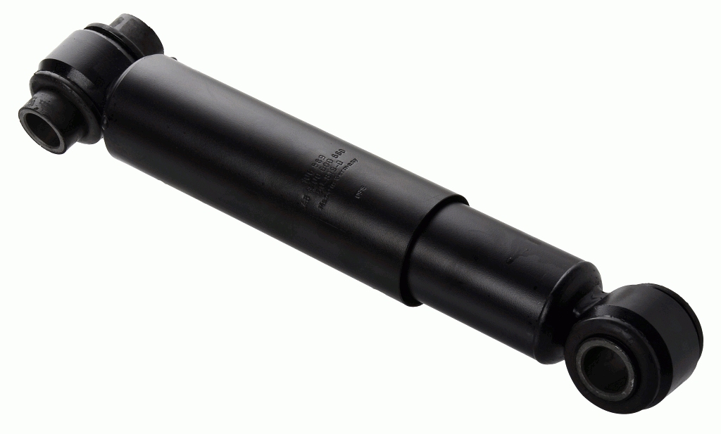 Amortizor 106 889 SACHS