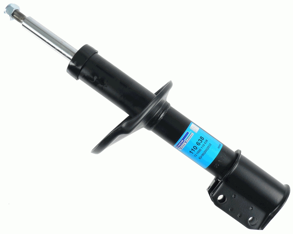 amortizor 110 638 SACHS