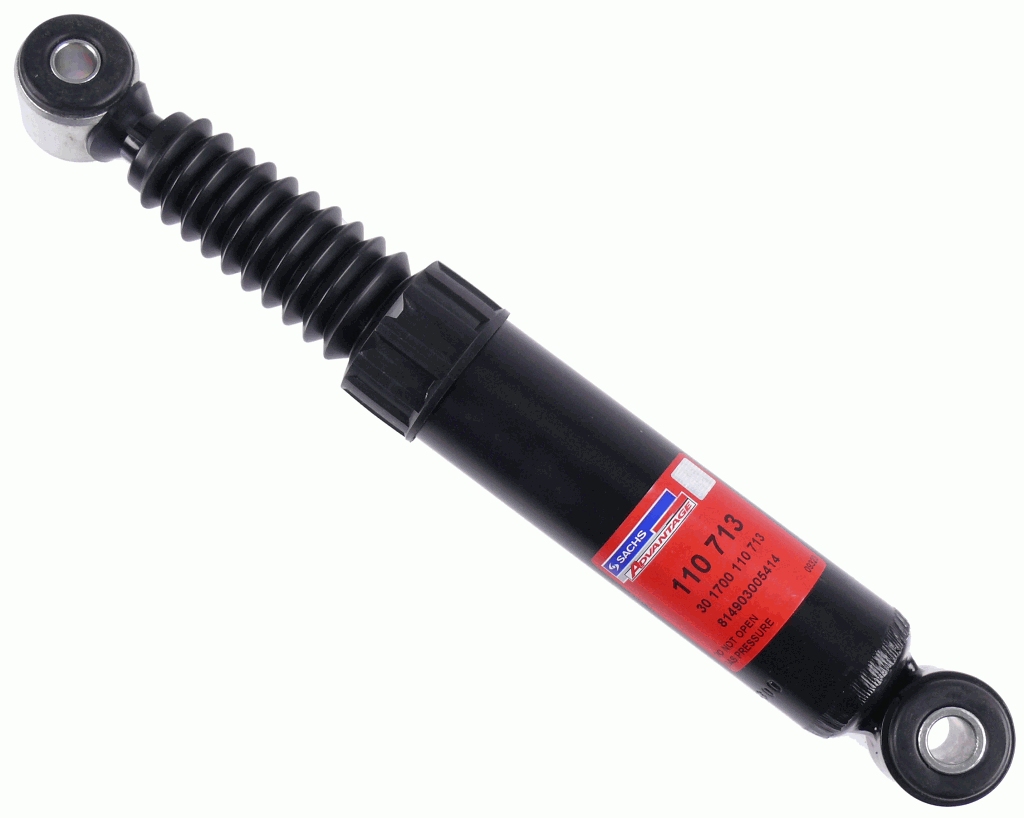 Amortizor 110 713 SACHS