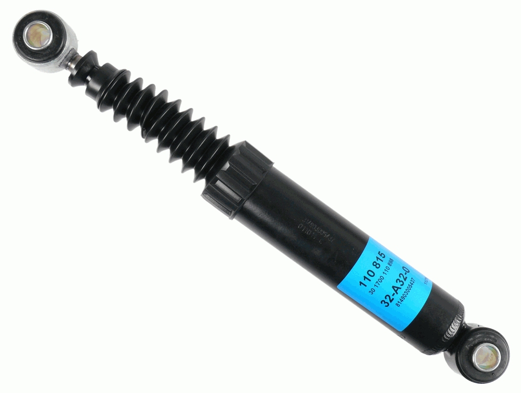 Amortizor 110 815 SACHS
