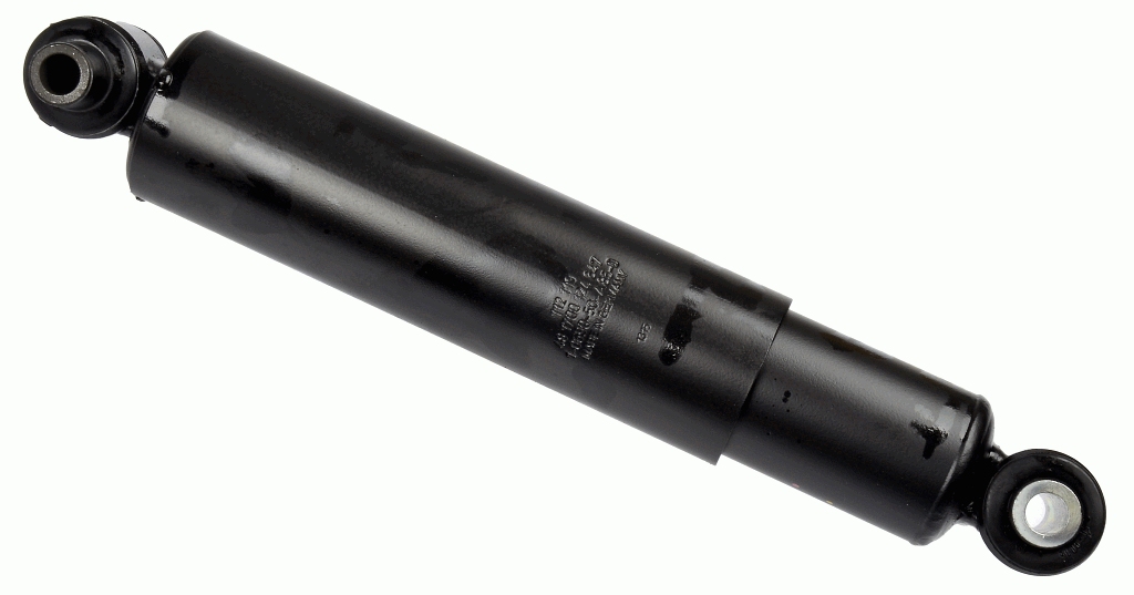 Amortizor 112 119 SACHS