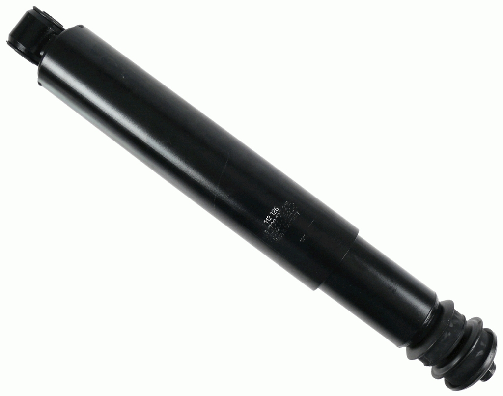 Amortizor 112 126 SACHS
