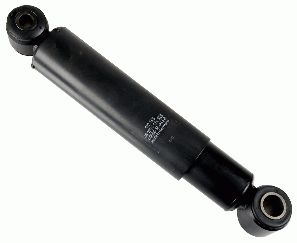 Amortizor 112 145 SACHS