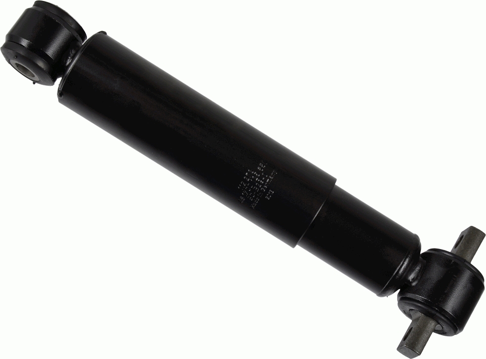 Amortizor 112 273 SACHS