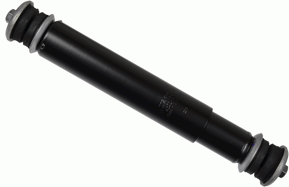 Amortizor 112 889 SACHS