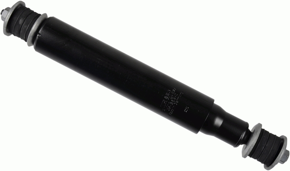 Amortizor 112 893 SACHS