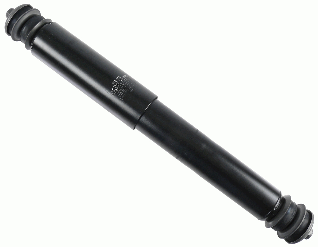 Amortizor 112 912 SACHS