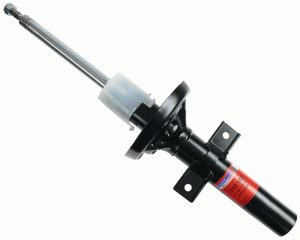 Amortizor 115 152 SACHS