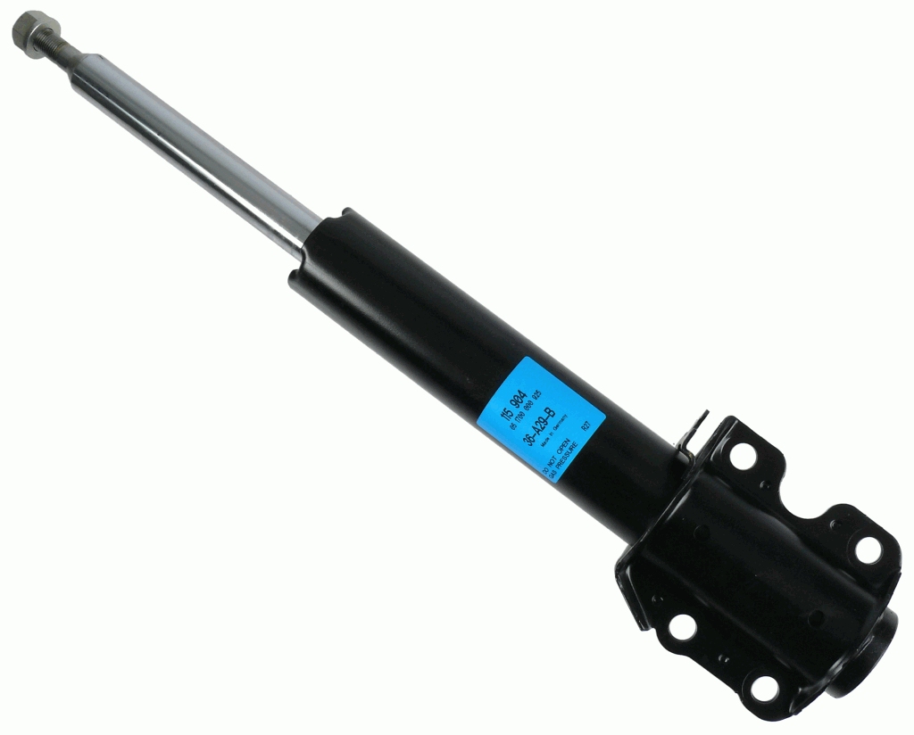 Amortizor 115 904 SACHS