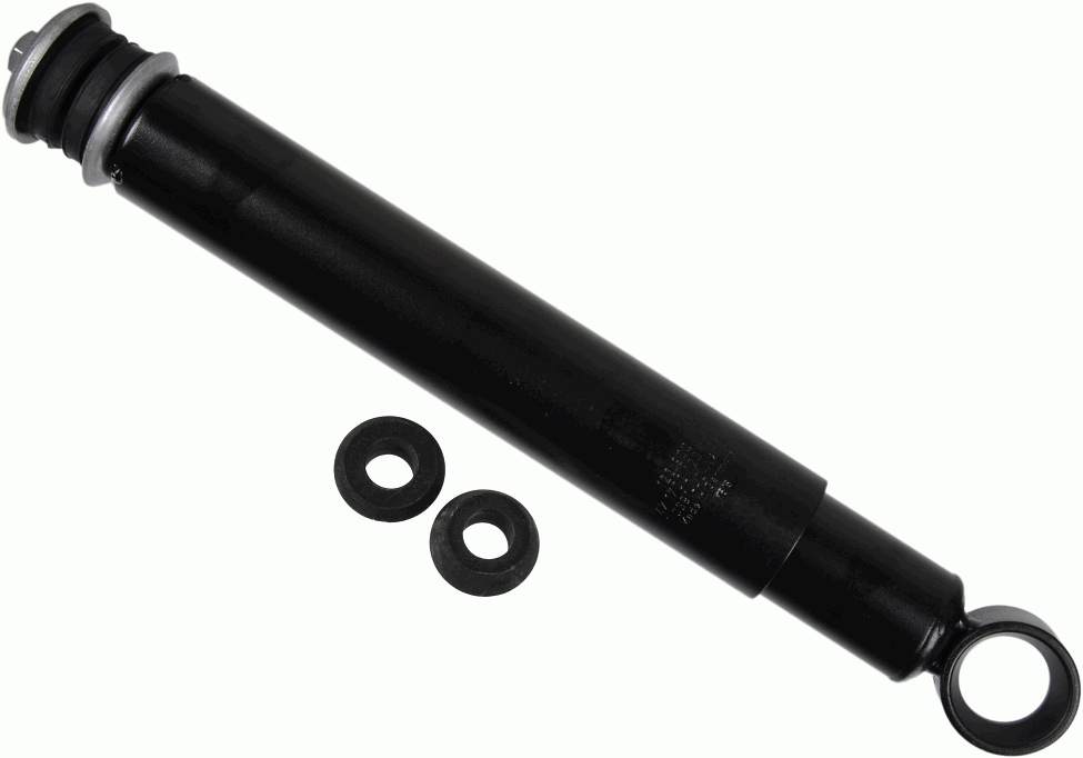 Amortizor 123 900 SACHS