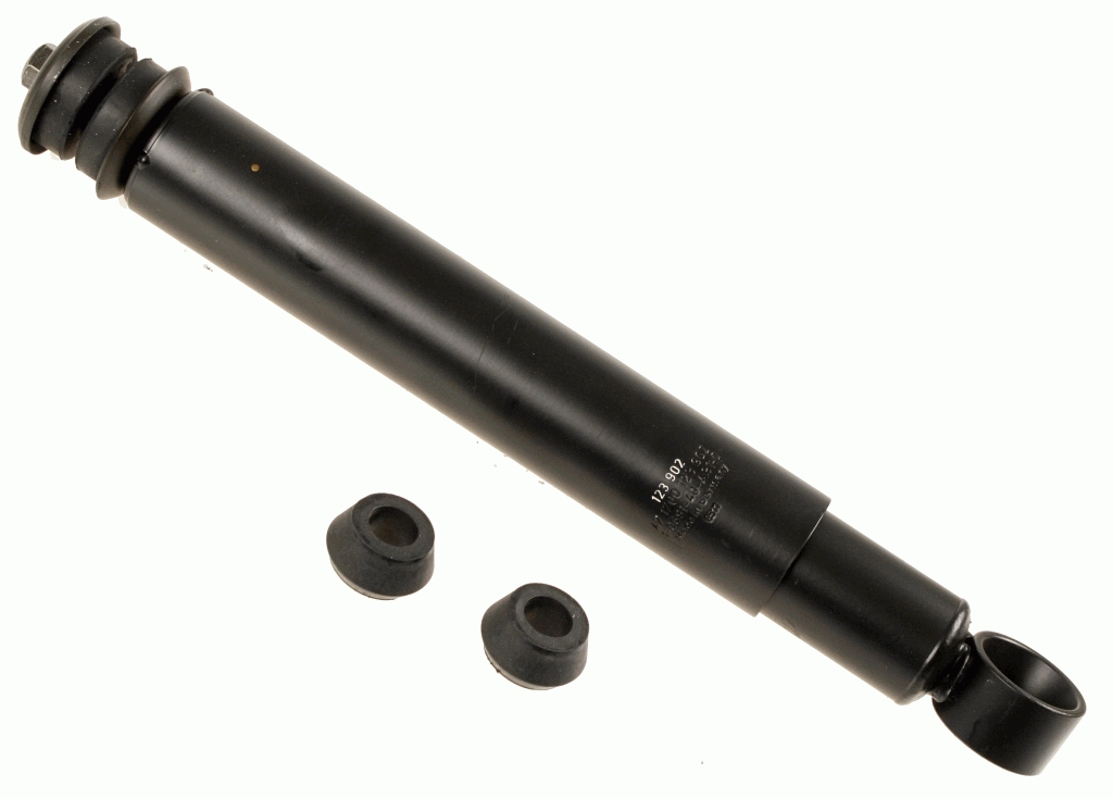 Amortizor 123 902 SACHS