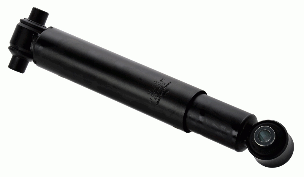Amortizor 124 245 SACHS